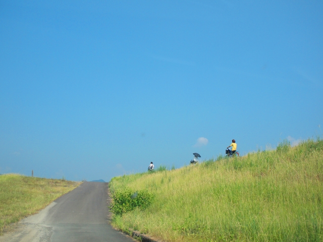 守山区のイメージ